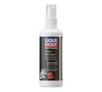 LIQUI MOLY Motorbike Visor Cleaner 100ml Spray Bottle