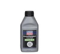 Liqui Moly Motorcycle Brake Fluid DOT5.1 500ml Bottle