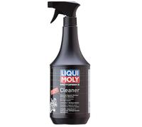 Liqui Moly Motorcycle Cleaner Spray Bottle Motorbike Scooter Biodegradable 1L