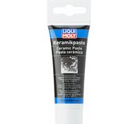 Liqui Moly Motorcycle Motorbike Ceramic Paste 3418 - 50 G