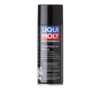 Liqui Moly Motorcycle Motorbike Chain Lubricant White - 50ml