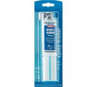 Liqui Moly 6183 Epoxy Adhesive 25ml Fast-Curing Multi-Material Bonding