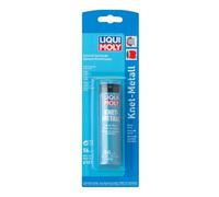 Liqui Moly 6187 Repair Glue Stick Metal 56g: 2-K Epoxi Metal Repair