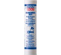 Liqui Moly Multipurpose Grease | 400 g | Lithium fat | SKU: 3552