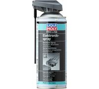 Electric Device Cleaner Liqui Moly 7386 Electrical Contact Spray 400 ml 2 Units
