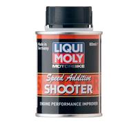 Liqui-Moly Motorcycle Speed additive engine performance improver 80ml