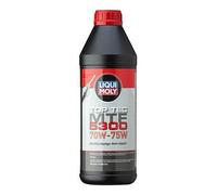 Liqui Moly MTF 5300 Manual Semi Auto DSG Fluid 70w 75w GL4 Audi VW Seat Skoda 1L