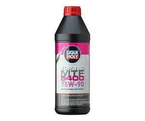Liqui Moly MTF 5400 Top Tec MTF 5400 75W-90 GL4 Audi VW BMW FORD MB 1Litre 21791