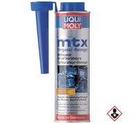 Liqui Moly MTX Carburetor Cleaner Increases Engine Performance 300ml