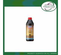 Liqui Moly MULTI-DISC CLUTCH OIL 1L - 21419