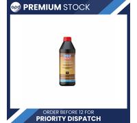Liqui Moly High Performance Oil For Haldex Multi-Disc Clutch Oil 1L