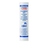 Liqui Moly Multi Purpose Grease 400G DIN 51502 K2K-20 3552