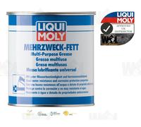 Liqui Moly 3553 Multipurpose Grease 1kg