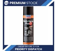 Liqui Moly 3305 Multi-Spray Plus 7 500ml