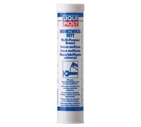 LIQUI MOLY Multipurpose Grease | 400 g | Lithium fat | SKU: 3552
