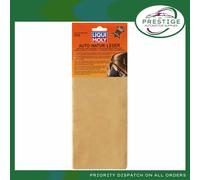 Liqui Moly NATURAL CAR CLEANING LEATHER 1 PCE - 1596