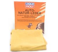 LIQUI MOLY Natural Car Cleaning Leather | 1 Pcs | Car Care | SKU: 1596