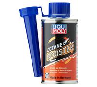 LIQUI MOLY Octane Booster | 200 ml | Petroladititive | SKU: 21616