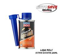 Liqui Moly Octane Booster | 200 ml | Petroladititive | SKU: 21616