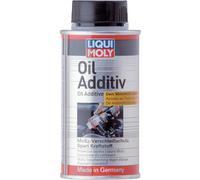 Liqui Moly Oil Additive 125ml 1011