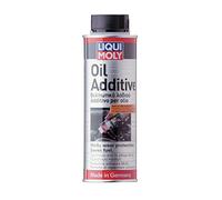 LIQUI MOLY Oil Additive | 200 ml | Oil additive | SKU: 7178