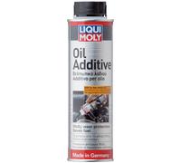 Liqui Moly Engine Oil Additive 300ml Lubrication Friction Wear Reducer Protect