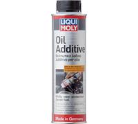 LIQUI MOLY Oil Additive | 300 ml | Oil additive | SKU: 2591