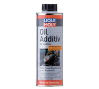 LIQUI MOLY Oil Additive | 500 ml | Oil additive | SKU: 1013