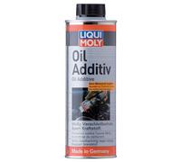 Liqui Moly Oil Additive 500ml