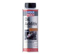 Liqui Moly Oil Additive Wear Protection Engine Oil Additive 200ml