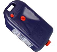 Liqui Moly Drain Oil Can 10l Clear One sice