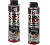 Oil Leak Stop 300ml Liqui Moly
