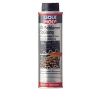 Liqui Moly 5200 Oil Sludge Flush Engine Cleaner Petrol Diesel DPF 300ML 3 Units