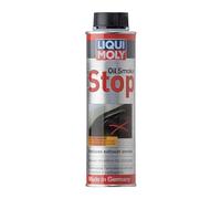 Liqui Moly - Oil Stop Smoke - Increases Compression / Reduces Noise - 300ml
