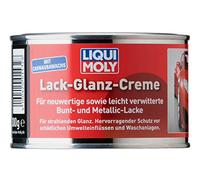 Liqui Moly - Paint Polishing Cream - Radiant High Gloss Finish - 300g - 1532