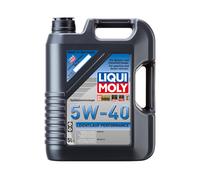 Liqui Moly Performance Antifriction Engine Oil 5W-40 5L
