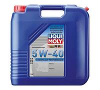 Liqui Moly Performance Antifriction Engine Oil 5W-40 MB 229.31 ACEA C3 API 20L