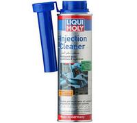 Liqui Moly Petrol Injection Injector Cleaner Fluid Treatment Additive 300Ml