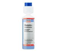 Liqui Moly Petrol Stabil Fuel Stabilizer Storage Petrol Treatment Additive 250ml