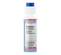Liqui Moly Petrol Stabil Fuel Stabilizer Storage Petrol Treatment Additive 250ml