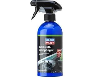 LIQUI MOLY Plastic Deep Treatment | 500 ml | Car Care | SKU: 1536