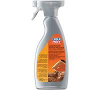 Liqui Moly Plastic Deep Treatment Interior Protects Anti-Static Dirt Repel 500mL