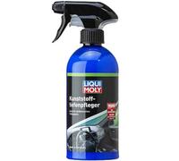 Liqui Moly Plastic Deep Treatment Interior Protects Anti-Static Dirt Repel 500Ml