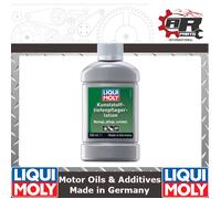 Liqui Moly - Plastic Deep Treatment Lotion - Trim Dressing Shines Protects 250ml