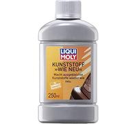LIQUI MOLY Plastic “Like New” | 250 ml | Car Care | SKU: 1552