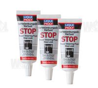 Liqui Moly Power Steering Stop Leak Treatment 35ML Rack Box Fluid Seal 1099