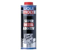 Liqui Moly Pro-Line Super Diesel Additive 1L - 5176