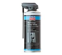 Liqui Moly Pro-Line 7387 - Maintenance Spray, White
