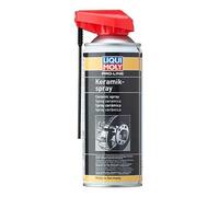Liqui Moly 7385 Pro-Line Ceramic Spray Covers 90% of Spray Applications - 400ml