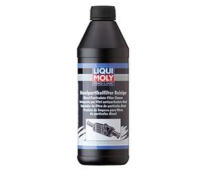 LIQUI MOLY Pro-Line Diesel Particulate Filter Cleaner | 1 L | Quick cleaner | SKU: 5169